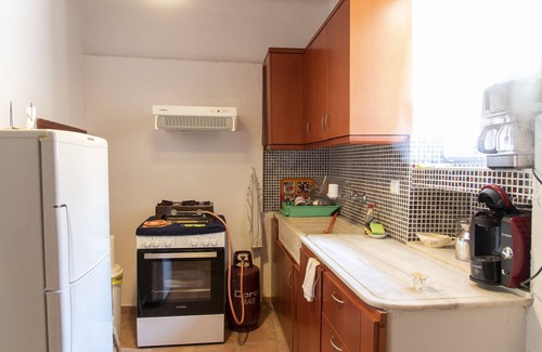 Sitanos Villa | Sitanos,Traditional,Rural villa,close to Sitia