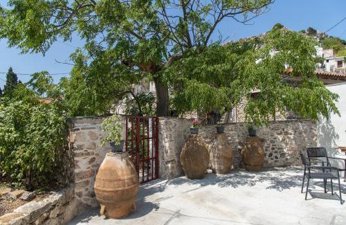 Sitanos Villa | Sitanos Villa