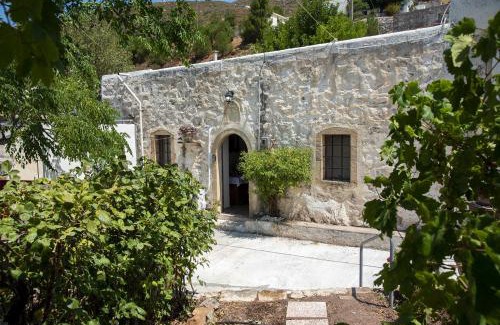 Sitanos Villa | Sitanos Villa