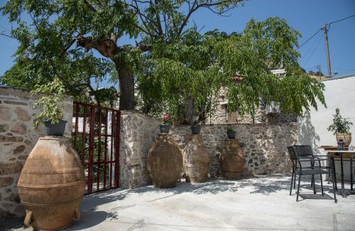 Sitanos Villa | Sitanos Villa