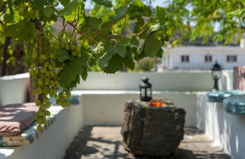 Sitanos Villa | Sitanos Villa