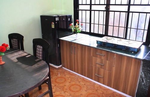 Nagarjun House | Sitapaila Homestay and Apartment