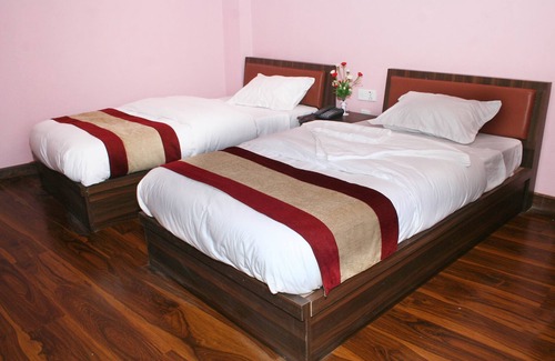 Nagarjun House | Sitapaila Homestay and Apartment