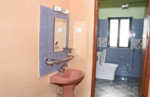Nagarjun House | Sitapaila Homestay and Apartment