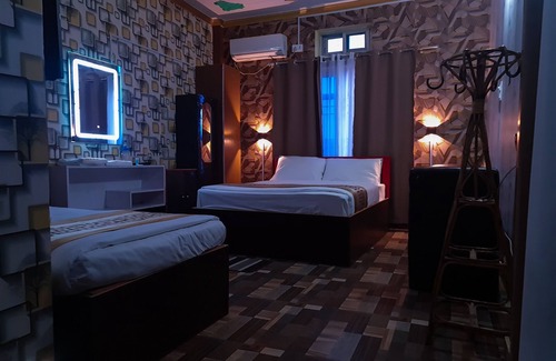 Dhangadhi Hotel | Sitar Hotel and Restaurant Pvt Ltd