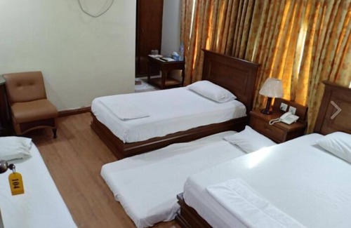 Lahore Hotel | Sitara Hotel