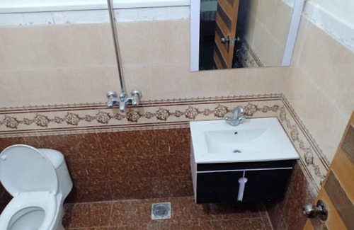 Lahore Hotel | Sitara Hotel