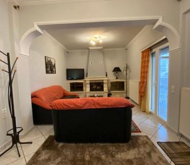 Karpenisi Apartment | Sitara's House