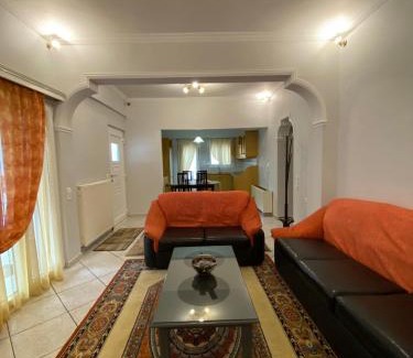 Karpenisi Apartment | Sitara's House