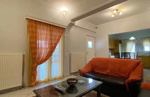 Karpenisi Apartment | Sitara's House