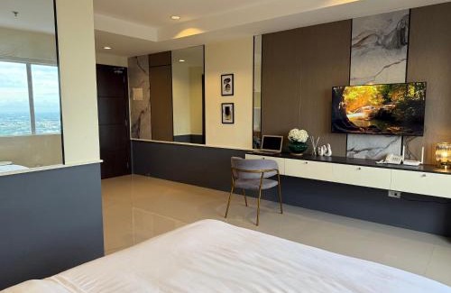 Bacolod Apartment | Sitari 23 Condo unit in Bacolod City