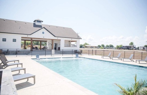 Kerens House | Site 163 @ Peninsula Point