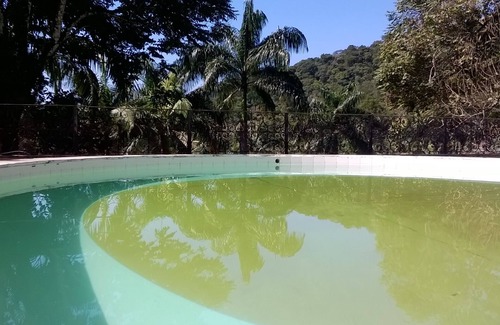 Maranduba House | Site Araribá, luxury and comfort within the Atlantic Forest, close to the sea.