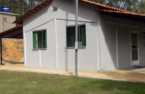 Coronel Xavier Chaves House | Site Sunset!