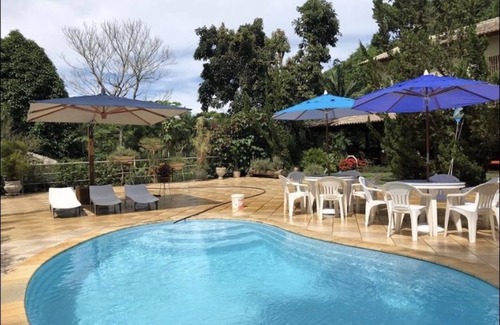 Vargem Alta House | Site close to Pedra Azul and close to Vargem Alta