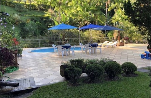 Vargem Alta House | Site close to Pedra Azul and close to Vargem Alta
