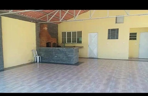 Mage House | SITE FOR 15 PEOPLE - WHEELCHAIR-ACCESSIBLE - EST RIO TERESÓPOLIS - WI-FI