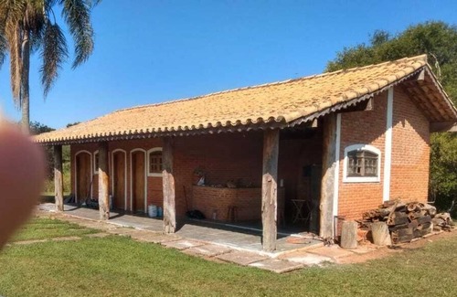 Guarei House | Site in Guareí - Wi-Fi, Swimming pool, , Barbecue and more.