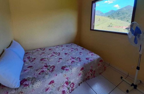 Lumiar House | Site in Lumiar 250 meters from Poço Belo