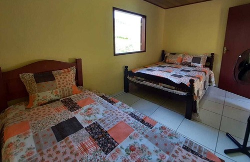 Lumiar House | Site in Lumiar 250 meters from Poço Belo