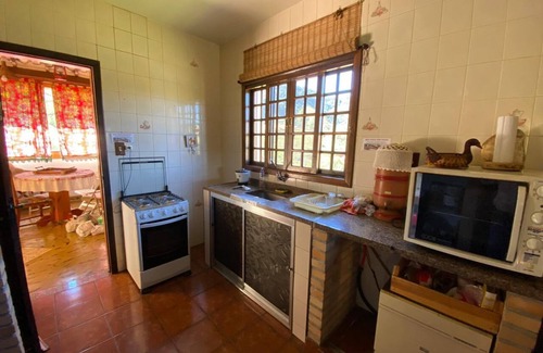 Sao Francisco Xavier House | SITE IN SERRA DA MANTIQUEIRA with Wi-Fi
