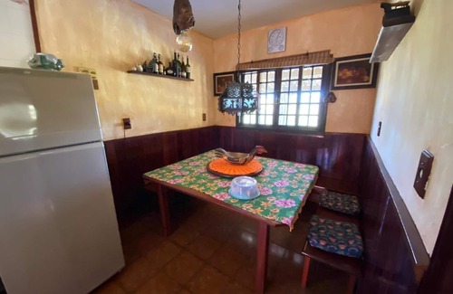 Sao Francisco Xavier House | SITE IN SERRA DA MANTIQUEIRA with Wi-Fi