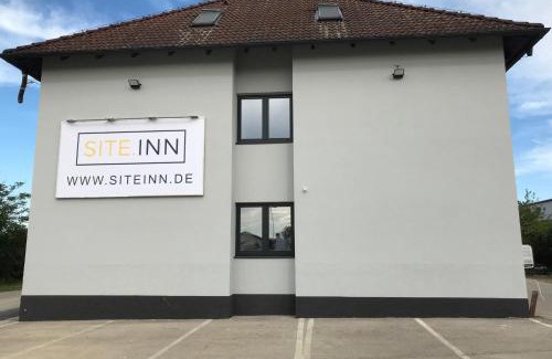 Himberg Apartment | SITE.INN Wien