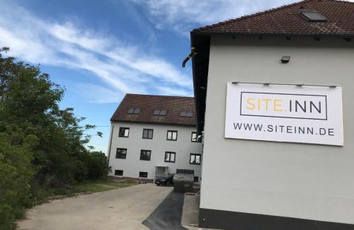 Himberg Apartment | SITE.INN Wien