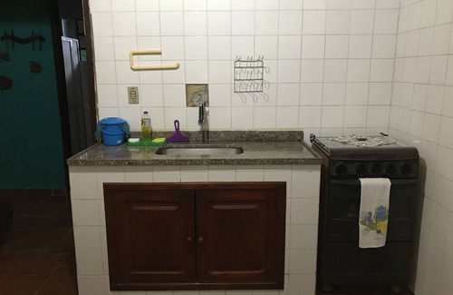 Duas Barras House | Site near the center of Duas Barras-RJ