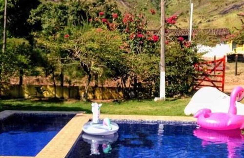 Bonito Cottage | Site of Rodeadouro with natural water pool