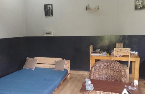 Cuvette House | Site touristique N'goki beach