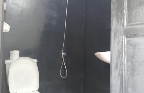Cuvette House | Site touristique N'goki beach 2