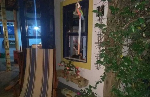 Sao Luiz Do Paraitinga House | Site with Waterfall! Price per room or chalet