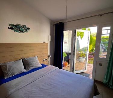Vallpineda Apartment | Sitges Garden Suite