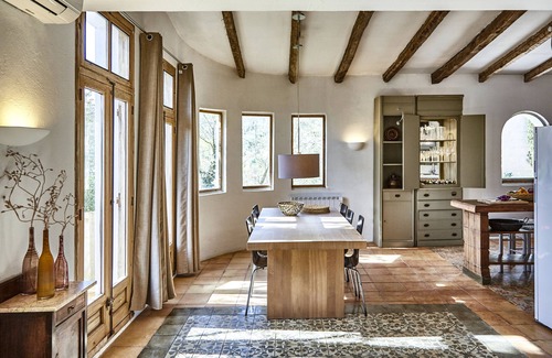 Canyelles House | Sitges Hill Retreats - Masia Nur: 22 bedrooms divided over 9 houses, 44 guests