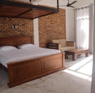 Hali-Ela Cabin | Sithara Estate family Cottage