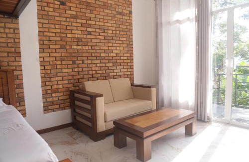 Hali-Ela Cabin | Sithara Estate family Cottage