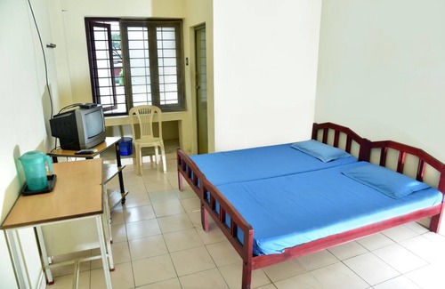 Palakkad Hotel | Sithara Guest House