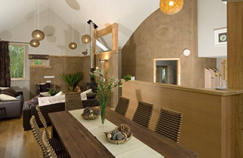 Taynuilt House | Sithean Self Catering