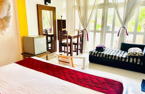 Mount Lavinia House | Sithila Villa