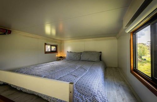Windeyer House | Sithuri Tiny House by Tiny Away