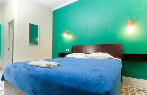 Patrang Hotel | Siti Hotel & Homestay