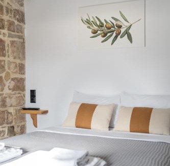 Sitia Apartment | Sitia Sandali elia apartment