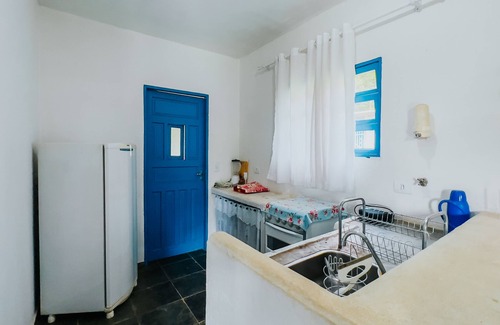 Vargem Cottage | Sitio à Beira da Represa - Um Refúgio de Paz e Diversão