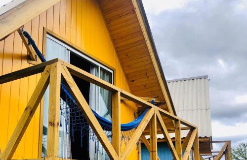 Alfredo Wagner Hotel | Sitio a Moita com Café, Almoço e Janta