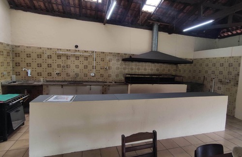 Ponunduva Cottage | Sitio Aconchegante Para Familia, com Infraestrutura Completa a 40 min de SP