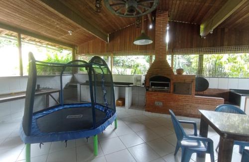Guarapari House | Sitio Aconchego Natureza e Paz