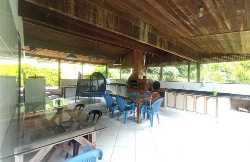 Guarapari House | Sitio Aconchego Natureza e Paz