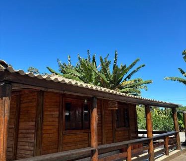 Itaipava House | Sitio Agrodim