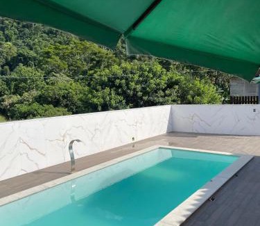 Itaipava House | Sitio Agrodim